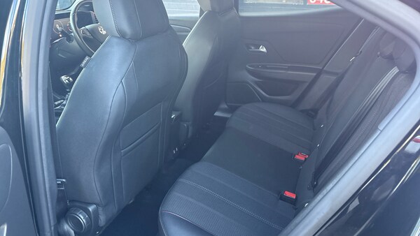Used Vauxhall Mokka 2021 for sale - 76127955: Photo 16