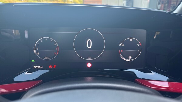 Used Vauxhall Mokka 2021 for sale - 76127955: Photo 18