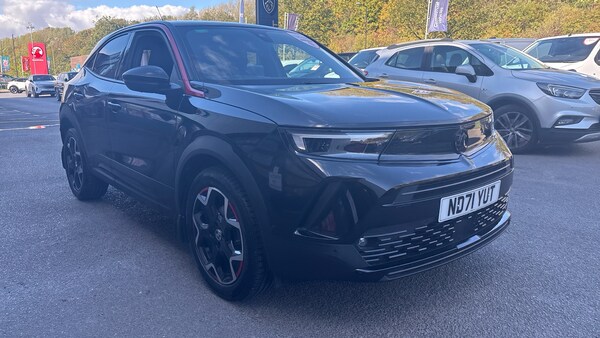 Used Vauxhall Mokka 2021 for sale - 76127955: Photo 21