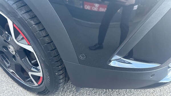 Used Vauxhall Mokka 2021 for sale - 76127955: Photo 22