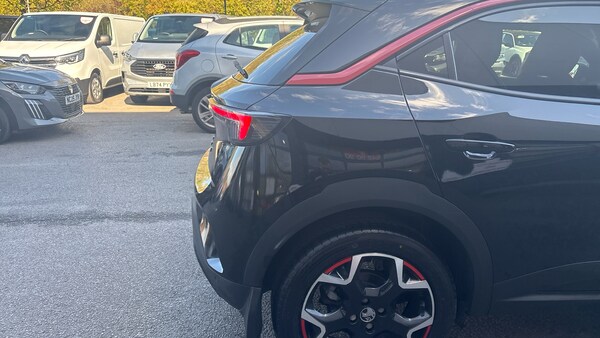 Used Vauxhall Mokka 2021 for sale - 76127955: Photo 23