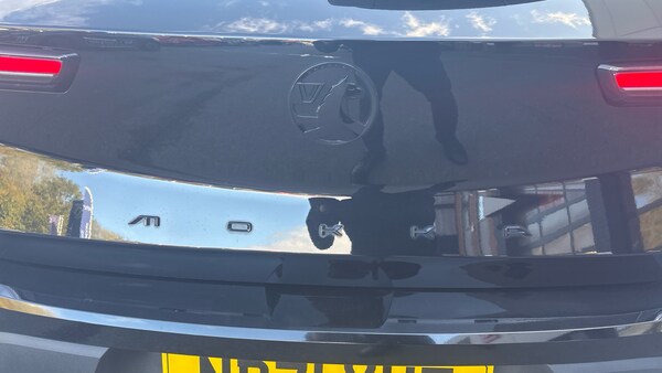 Used Vauxhall Mokka 2021 for sale - 76127955: Photo 27