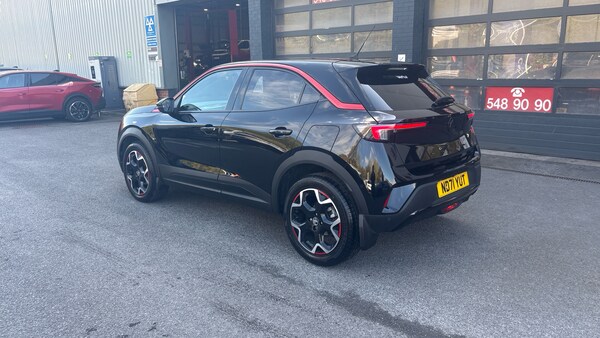 Used Vauxhall Mokka 2021 for sale - 76127955: Photo 28