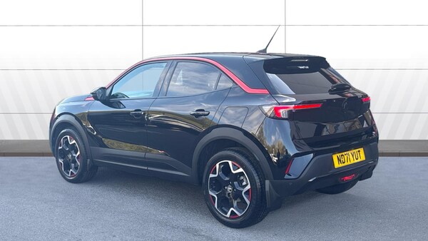 Used Vauxhall Mokka 2021 for sale - 76127955: Photo 2