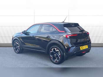 Used Vauxhall Mokka 2021 for sale - 76127955: Photo 2