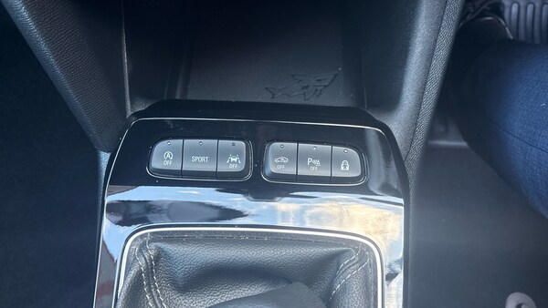 Used Vauxhall Mokka 2021 for sale - 76127955: Photo 30
