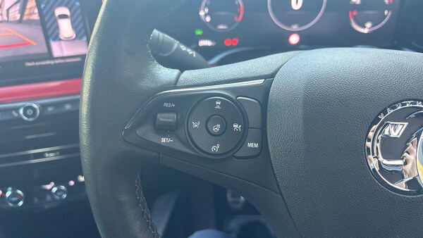 Used Vauxhall Mokka 2021 for sale - 76127955: Photo 33