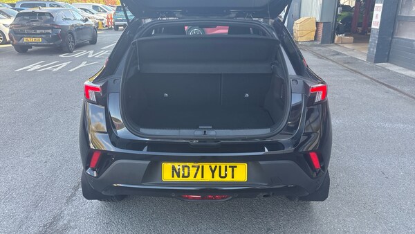 Used Vauxhall Mokka 2021 for sale - 76127955: Photo 4