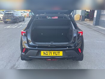 Used Vauxhall Mokka 2021 for sale - 76127955: Photo 4
