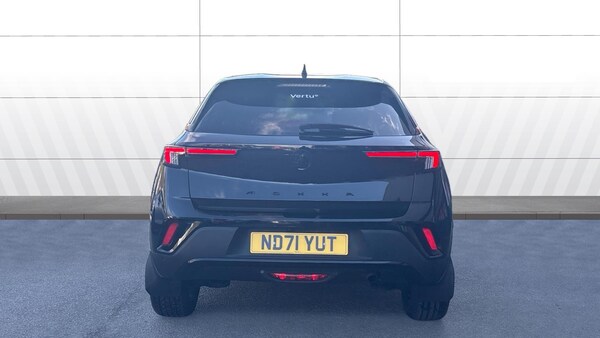Used Vauxhall Mokka 2021 for sale - 76127955: Photo 6