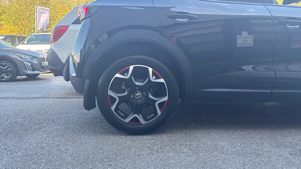 Used Vauxhall Mokka 2021 for sale - 76127955: Photo 7