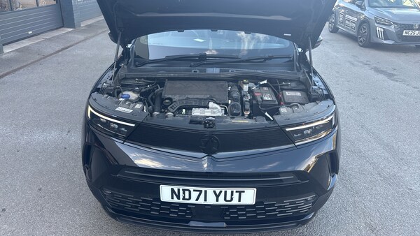 Used Vauxhall Mokka 2021 for sale - 76127955: Photo 8
