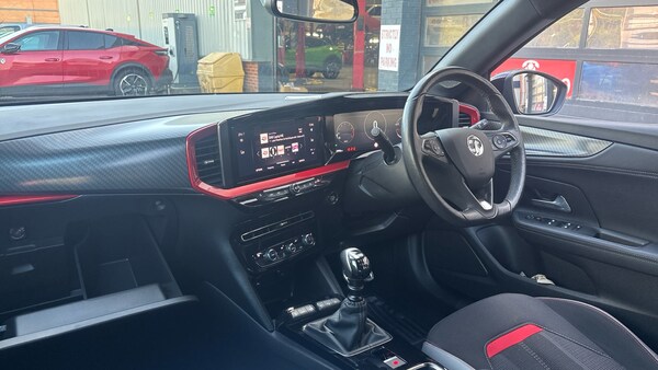 Used Vauxhall Mokka 2021 for sale - 76127955: Photo 9