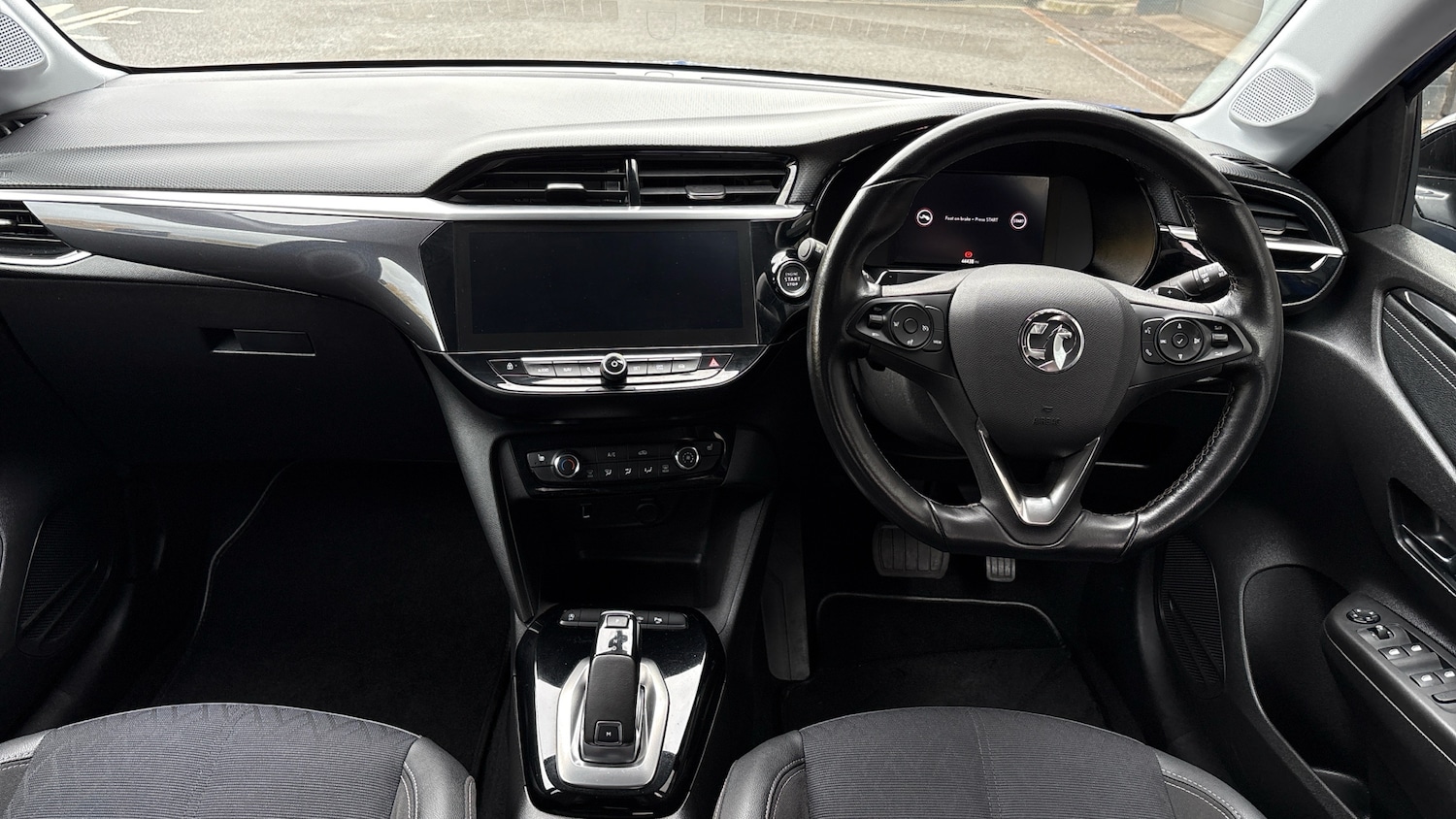 Used Vauxhall Corsa 2021 for sale - 76364310: Photo 10