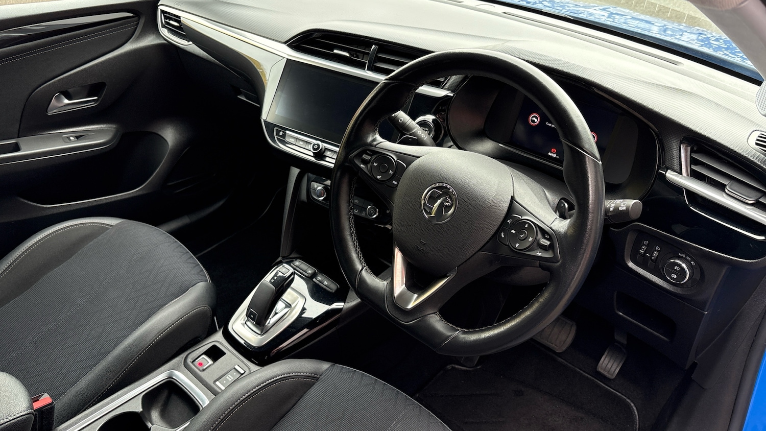 Used Vauxhall Corsa 2021 for sale - 76364310: Photo 11