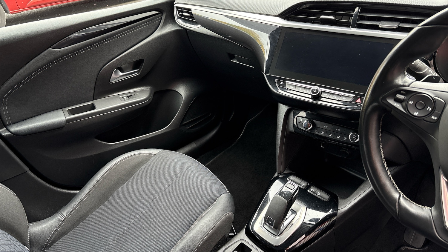 Used Vauxhall Corsa 2021 for sale - 76364310: Photo 14