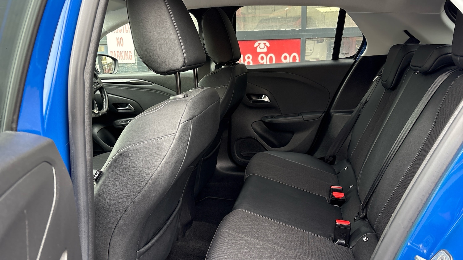 Used Vauxhall Corsa 2021 for sale - 76364310: Photo 16