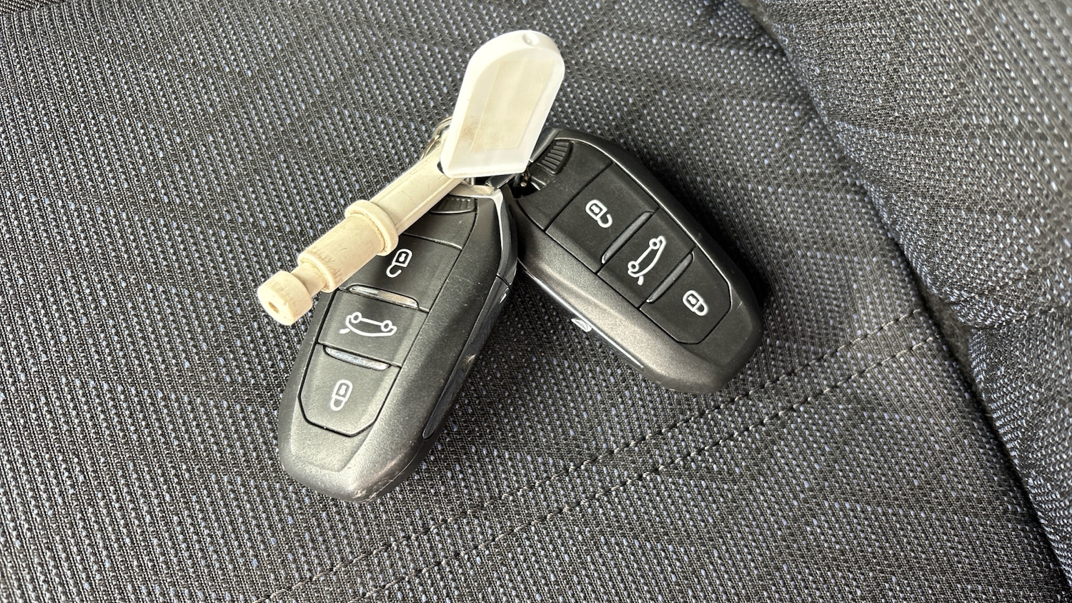 Used Vauxhall Corsa 2021 for sale - 76364310: Photo 20