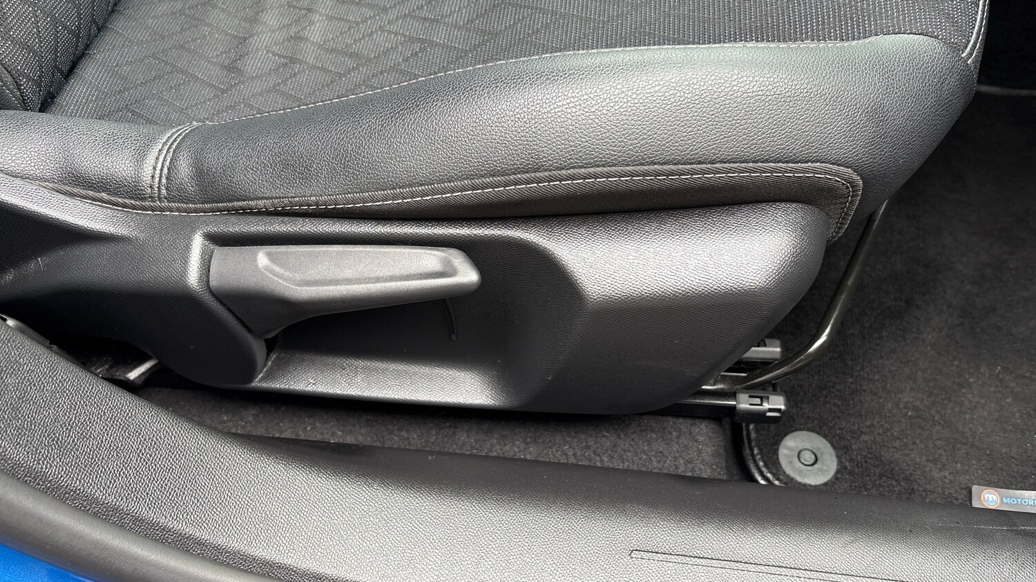Used Vauxhall Corsa 2021 for sale - 76364310: Photo 24