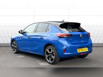 Used Vauxhall Corsa 2021 for sale - 76364310: Photo