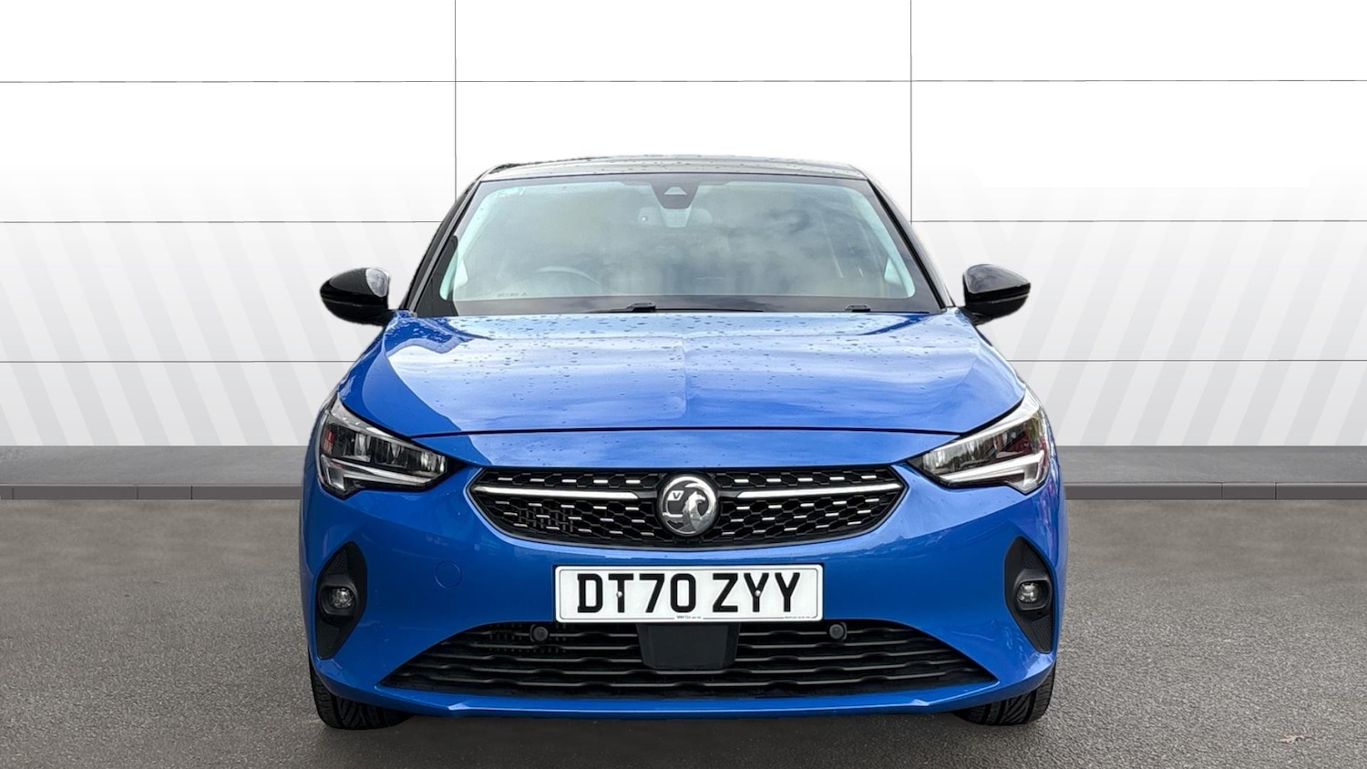 Used Vauxhall Corsa 2021 for sale - 76364310: Photo 3