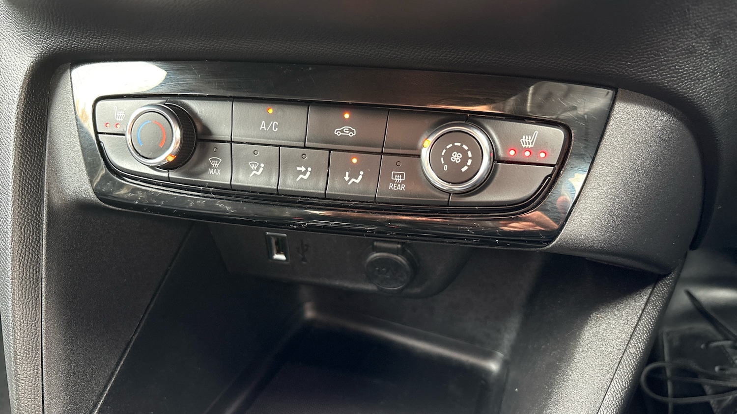 Used Vauxhall Corsa 2021 for sale - 76364310: Photo 31