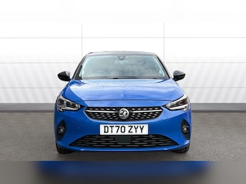 Used Vauxhall Corsa 2021 for sale - 76364310: Photo