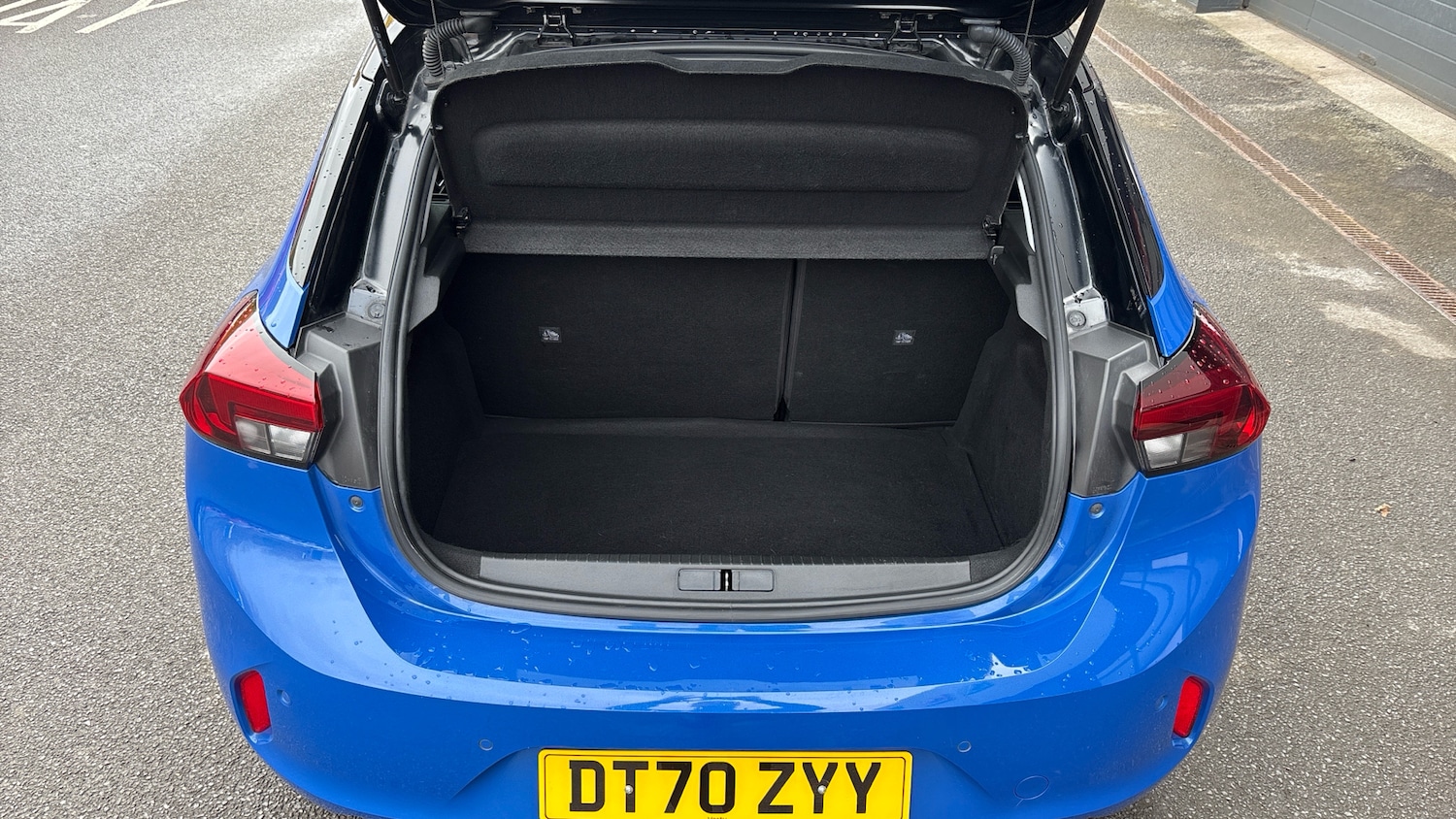 Used Vauxhall Corsa 2021 for sale - 76364310: Photo 4