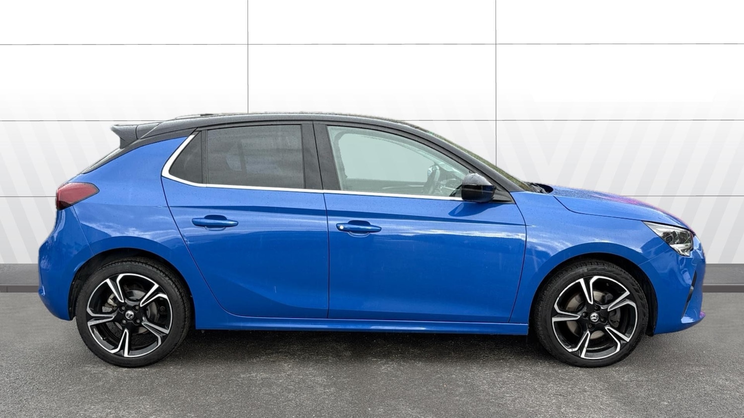 Used Vauxhall Corsa 2021 for sale - 76364310: Photo 5