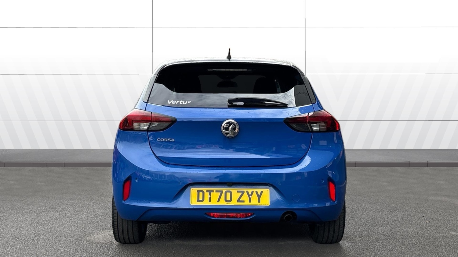 Used Vauxhall Corsa 2021 for sale - 76364310: Photo 6