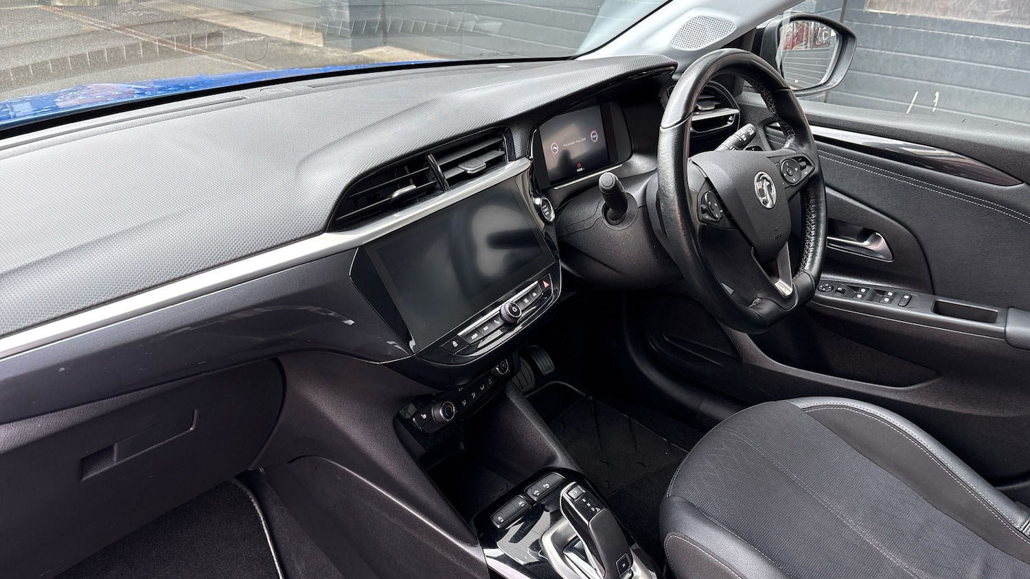 Used Vauxhall Corsa 2021 for sale - 76364310: Photo 9