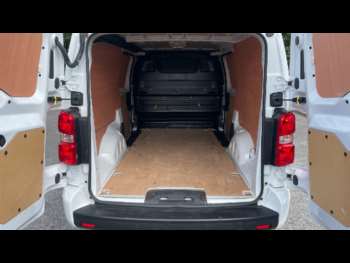 Used Vauxhall Vivaro 2024 for sale - 74996607: Photo