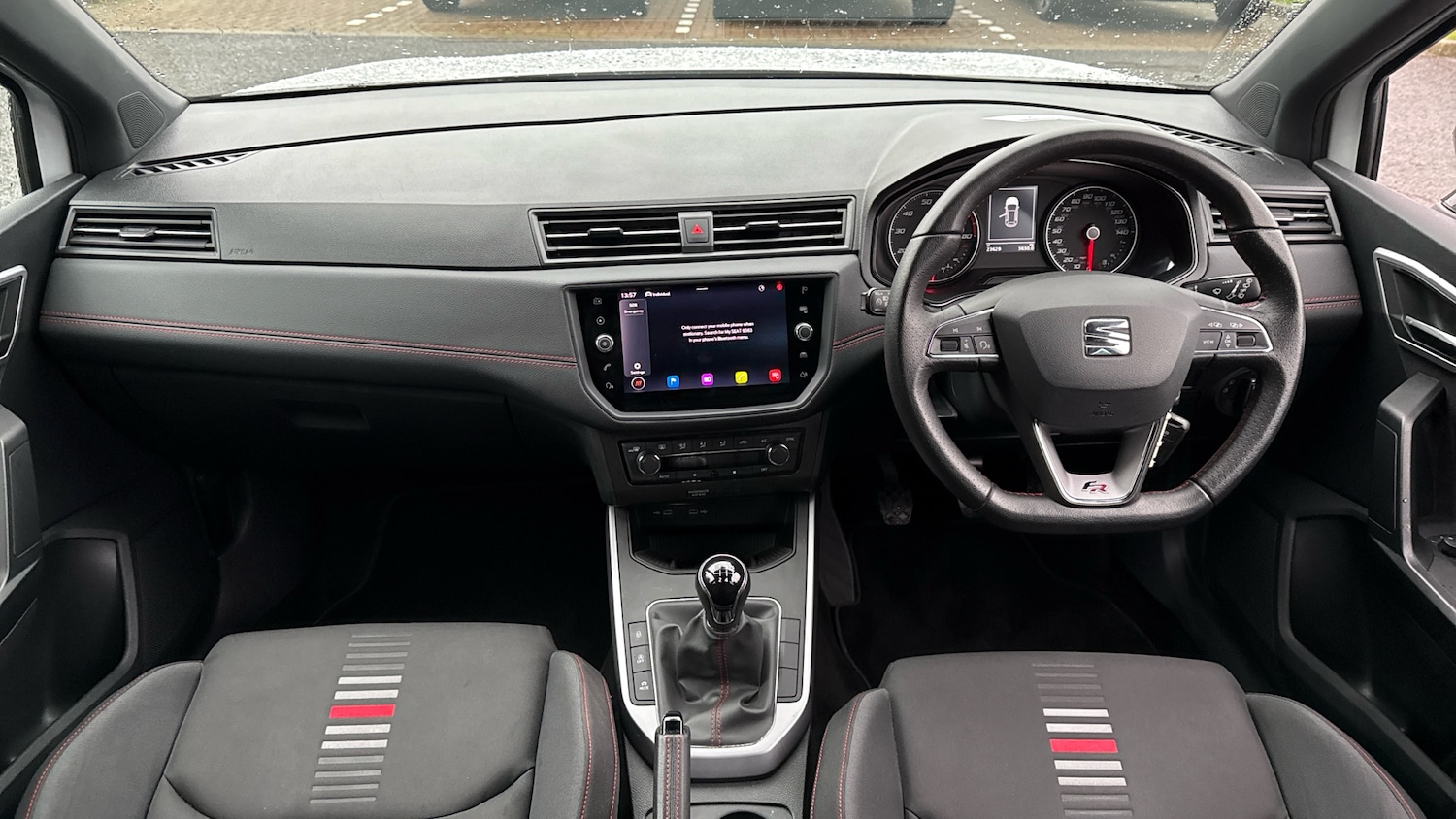 Used SEAT Arona 2021 for sale - 77417346: Photo 10