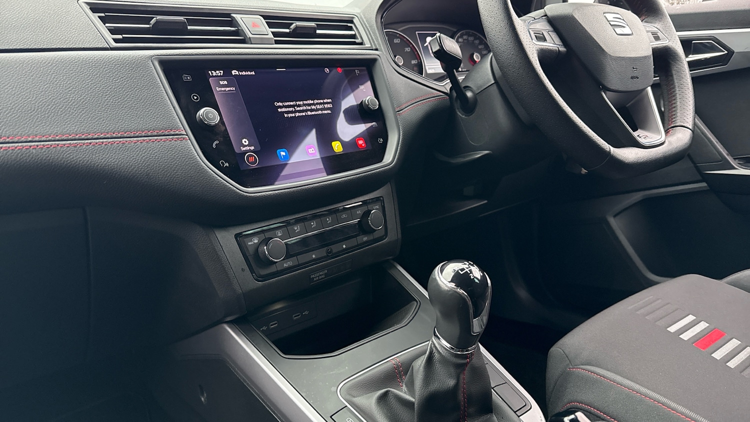 Used SEAT Arona 2021 for sale - 77417346: Photo 13