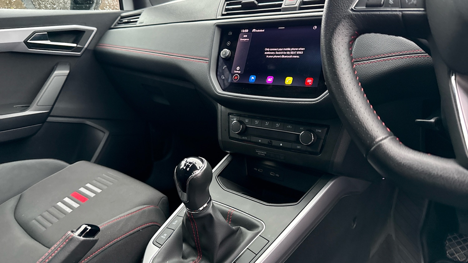 Used SEAT Arona 2021 for sale - 77417346: Photo 14