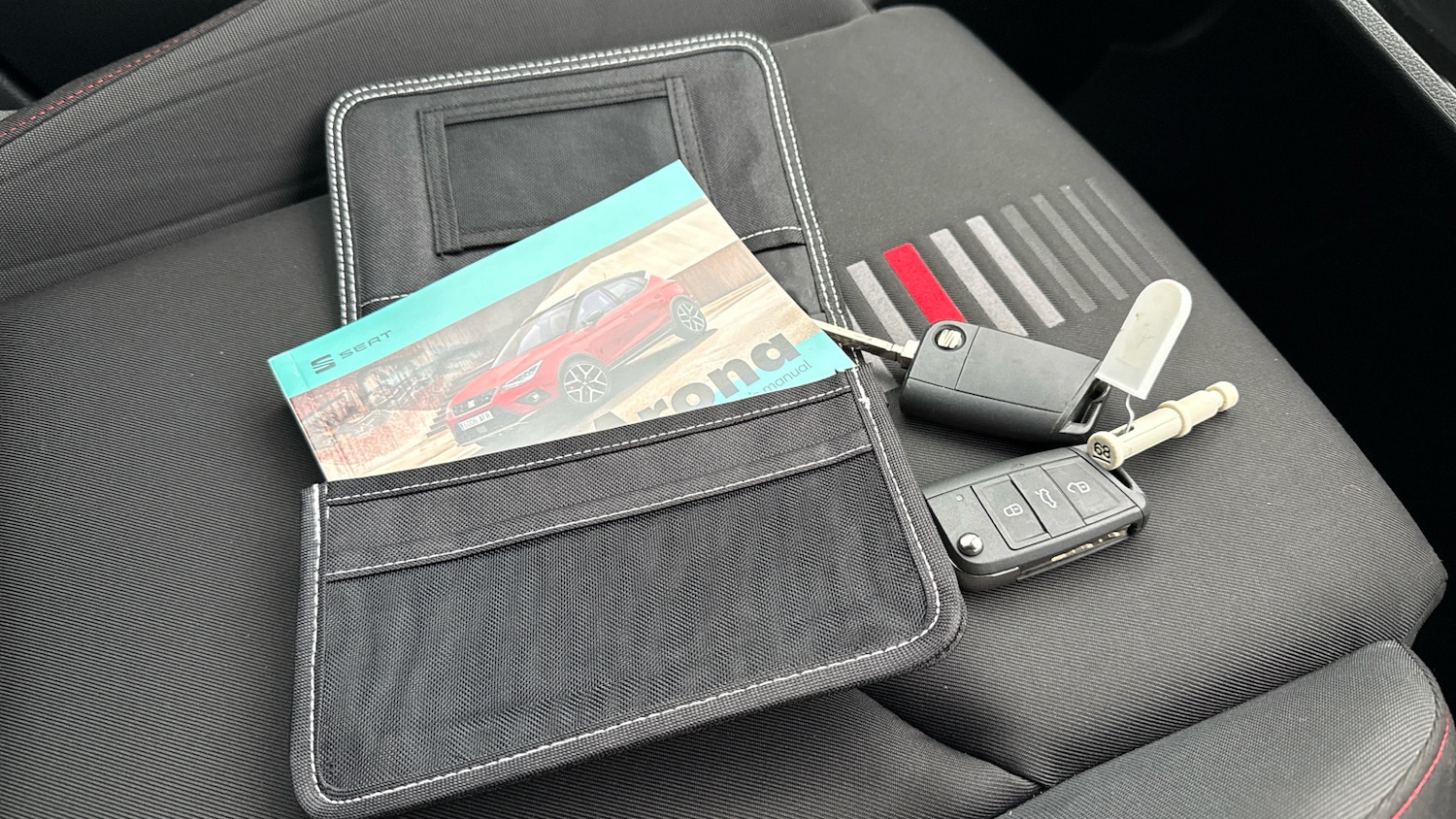 Used SEAT Arona 2021 for sale - 77417346: Photo 19