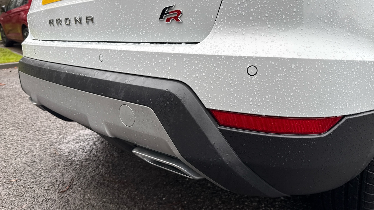 Used SEAT Arona 2021 for sale - 77417346: Photo 21