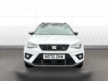 Used SEAT Arona 2021 for sale - 77417346: Photo