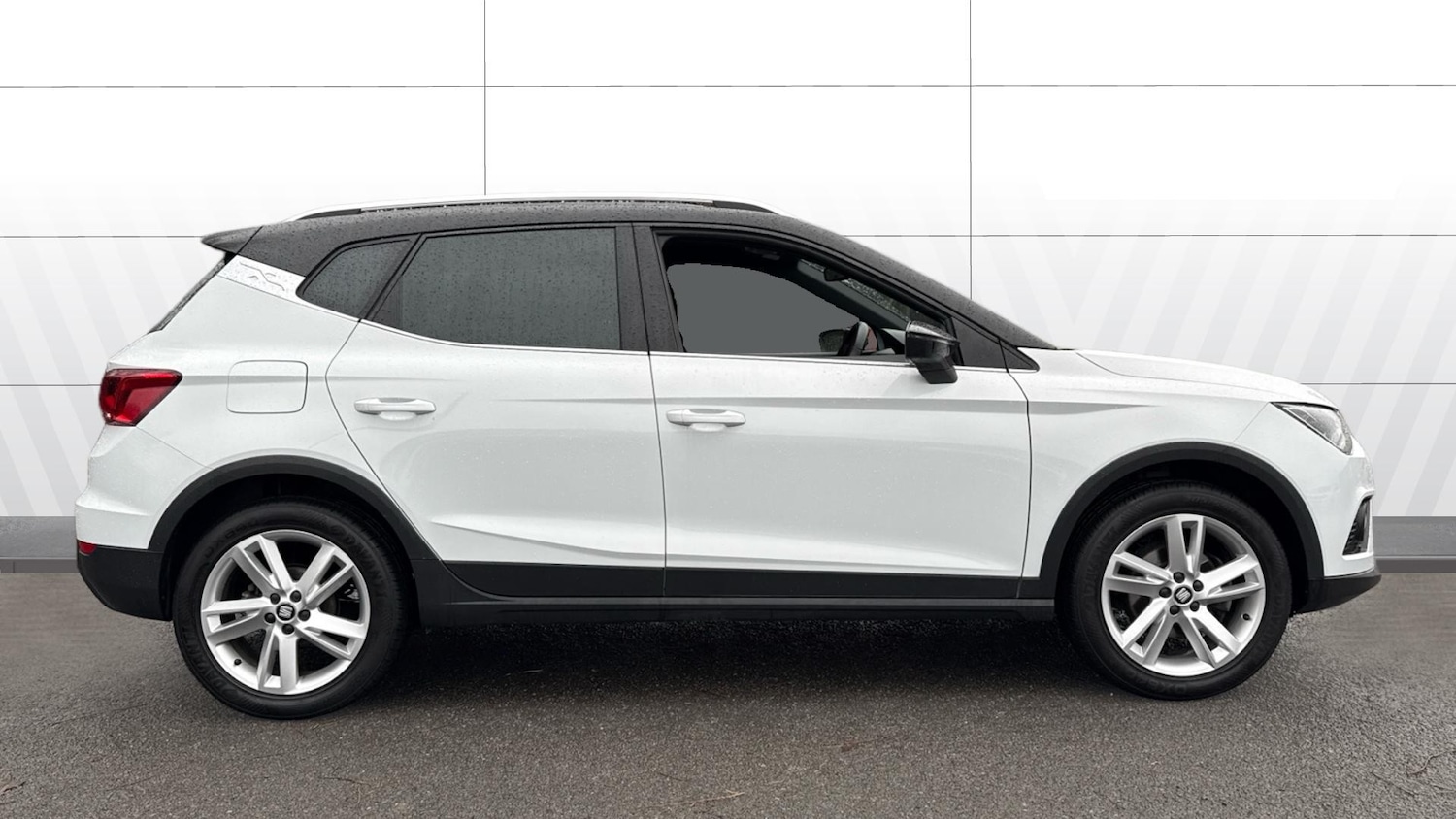 Used SEAT Arona 2021 for sale - 77417346: Photo 5