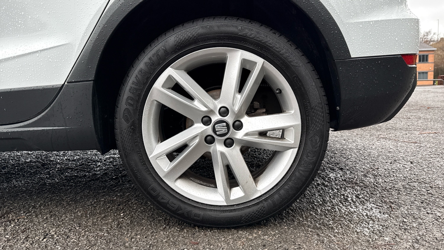 Used SEAT Arona 2021 for sale - 77417346: Photo 7