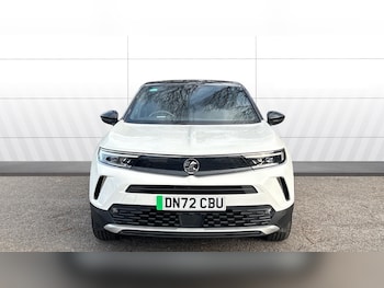 Used Vauxhall Mokka 2023 for sale - 77379066: Photo