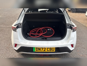 Used Vauxhall Mokka 2023 for sale - 77379066: Photo