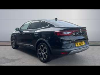 Used Renault Arkana 2022 for sale - 75095479: Photo