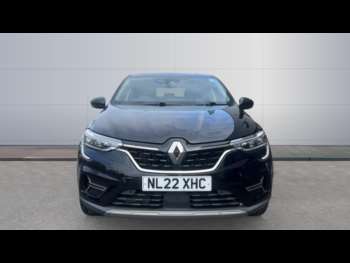 Used Renault Arkana 2022 for sale - 75095479: Photo