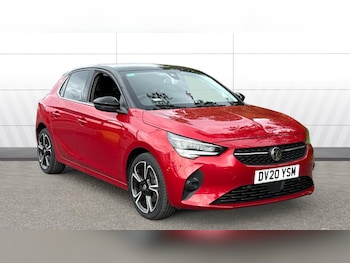 Used Vauxhall Corsa 2020 for sale - 78669350: Photo
