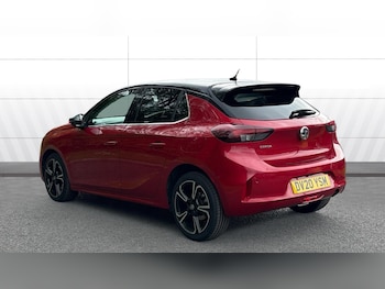 Used Vauxhall Corsa 2020 for sale - 78669350: Photo