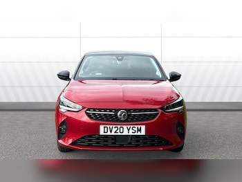 Used Vauxhall Corsa 2020 for sale - 78669350: Photo