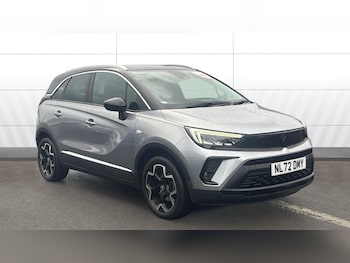 Used Vauxhall Crossland 2022 for sale - 76894396: Photo