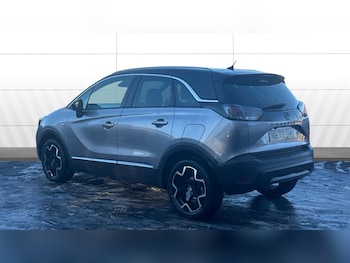 Used Vauxhall Crossland 2022 for sale - 76894396: Photo