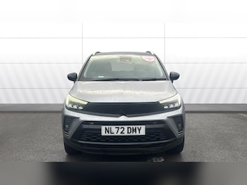 Used Vauxhall Crossland 2022 for sale - 76894396: Photo